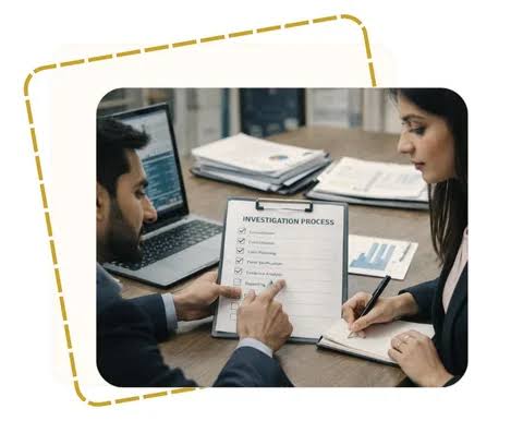 Private Detective Agency in Delhi