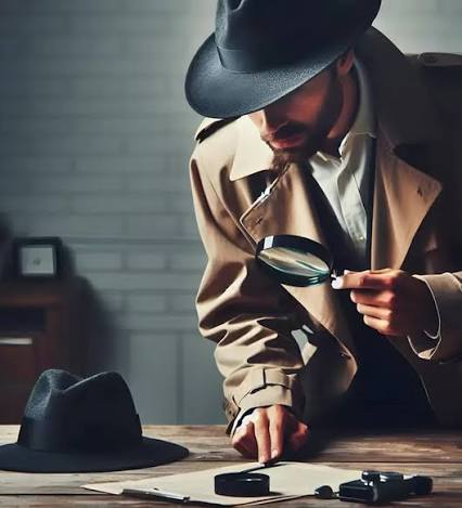 Detective Agency in Noida
