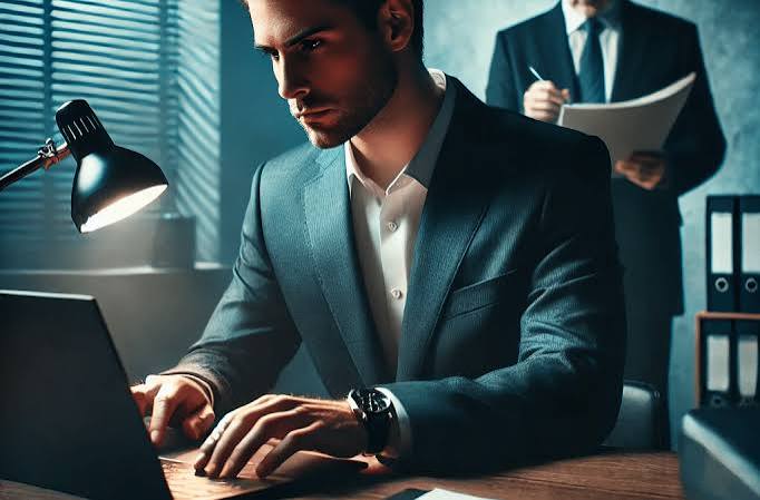 Private Detective Agency in Delhi